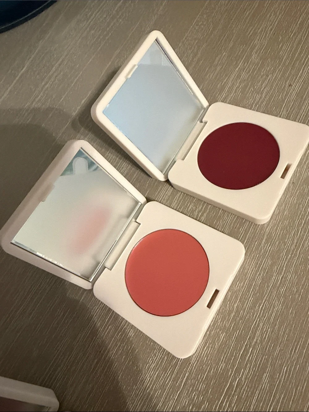 Set of Summer Fridays Blush Balms